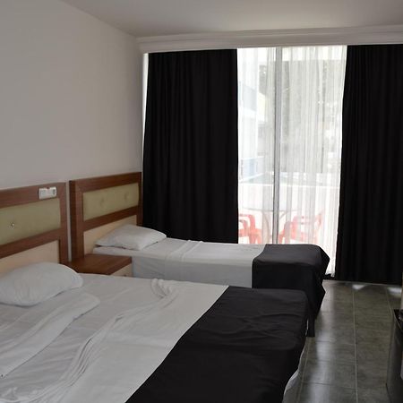 Viva Beach Hotel Alanya Exterior photo